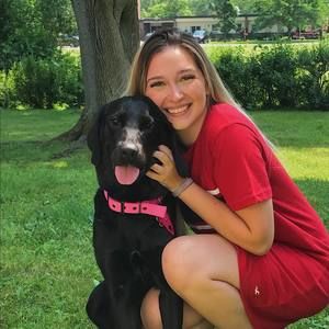 Meet your Posher, Karly